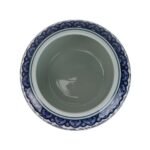 Jingdezhen Lotus pattern Ceramic Bowl Pot - Image 4